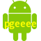 Aplicativo pgeeee para Android